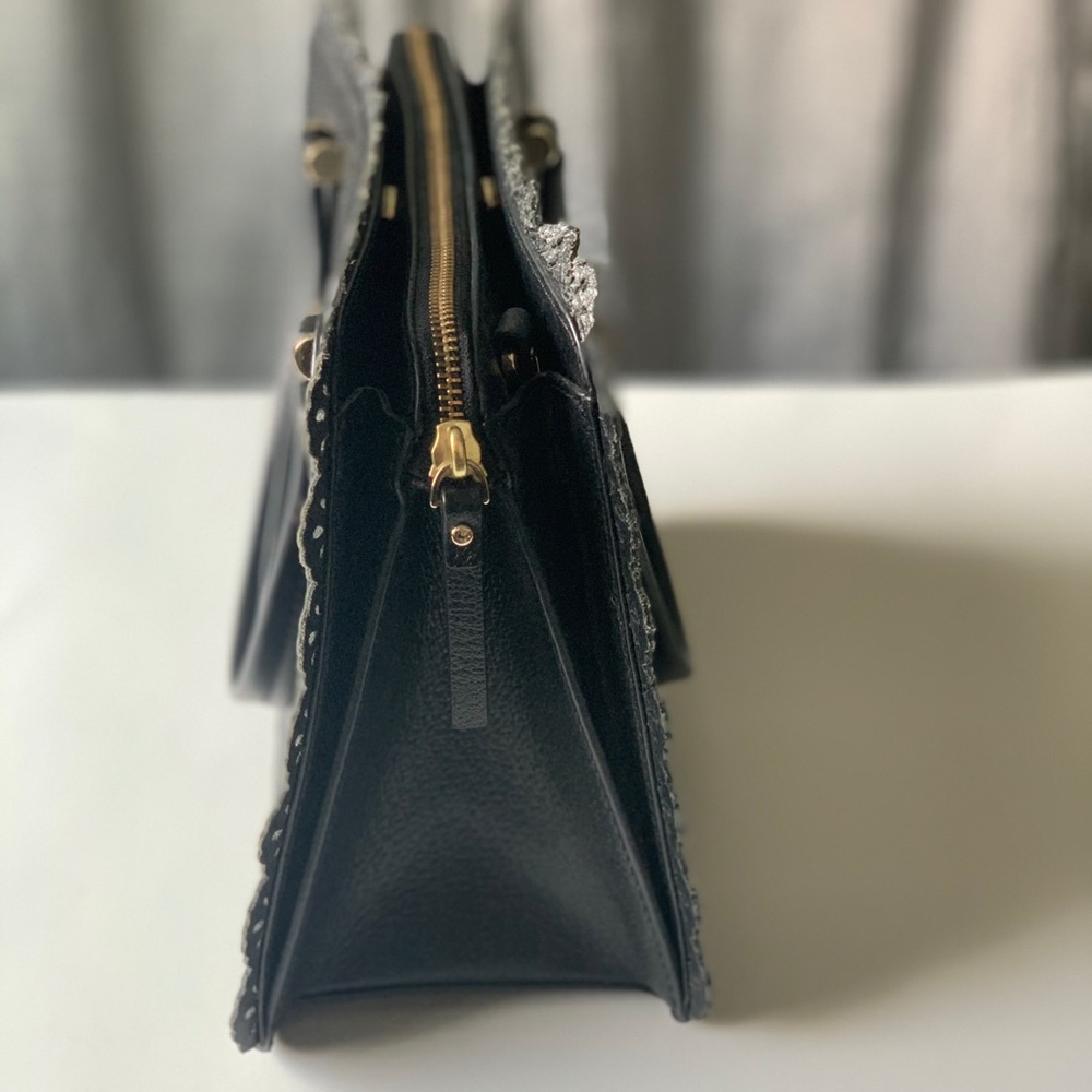 Kate Spade Fordham Court Lise Satchel - Picture 4 of 13